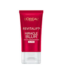 پرایمر لورآل Revitalift Miracle Blur