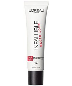 پرایمر لورآل Infallible Matte-Lock