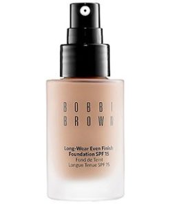 کرم پودر بابی براون Long-Wear Even Finish