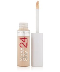 کانسیلر 24 ساعته میبلین سوپراستی Superstay