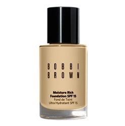 کرم پودر بابی براون Moisture Rich