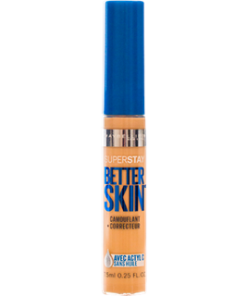 کانسیلر میبلین Superstay Better Skin