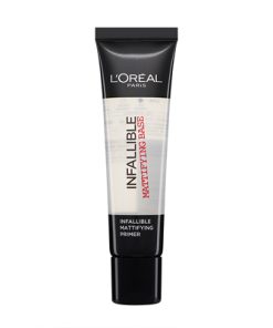 پرایمر لورآل infallible Mattifying