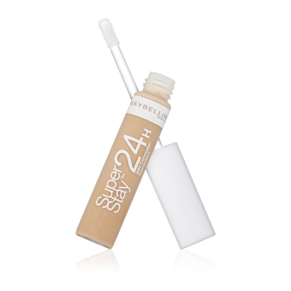 maybelline Superstay Concealer 24HR-2