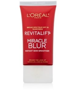 پرایمر لورآل Revitalift Miracle Blur