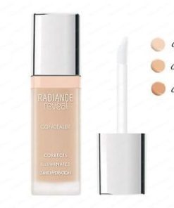 نقد و بررسی کانسیلر بورژوا رادیانس Radiance Reveal