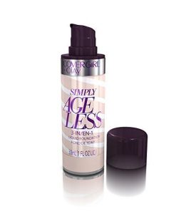 پرایمر کاورگرل Simply Ageless Serum