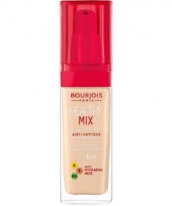 کرم پودر بورژوا هلثی میکس Healthy Mix