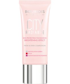 کرم پودر بورژوا سیتی رادیانس