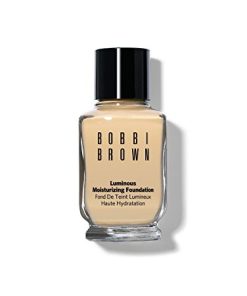 کرم پودر بابی براون Luminous Moisturizing