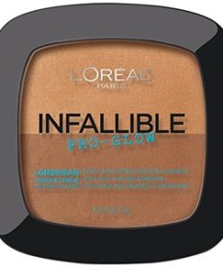 پنکیک لورآل Infallible Pro-Glow