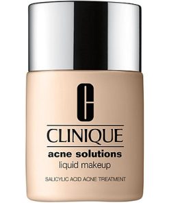 کرم پودر کلینیک Acne Solutions