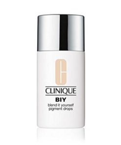 کرم پودر کلینیک BIY Blend It Yourself