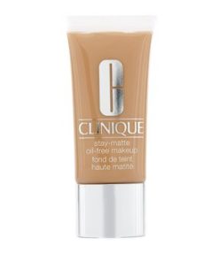 کرم پودر کلینیک Stay Matte