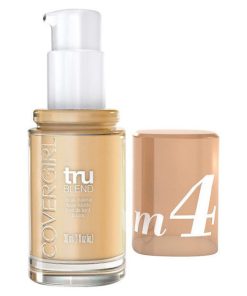 کرم پودر کاورگرل تروبلند TruBlend