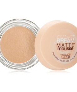 موس میبلین Dream Matte 