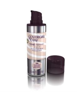 کرم پودر کاورگرل Tone Rehab