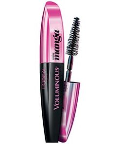 ریمل لورآل میس مانگا Miss Manga