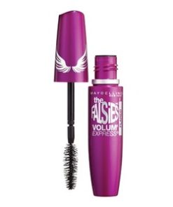 نقد و بررسی ریمل میبلین The Falsies Volum’ Express