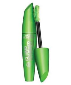 نقد و بررسی ریمل ضد آب کاور گرل کلامپ کراشر Clump Crusher