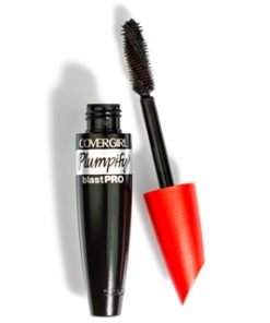 نقد و بررسی ریمل ضد آب کاور گرل Plumpify blastPro