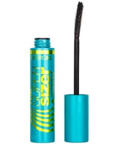 نقد و بررسی ریمل ضد آب کاور گرل The Super Sizer