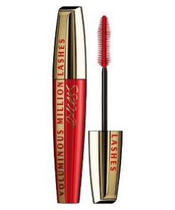 ریمل لورآل میلیون لشس Million Lashes