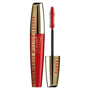 ریمل لورآل میلیون لشس Million Lashes ریمل لورآل میلیون لشس Million Lashes
