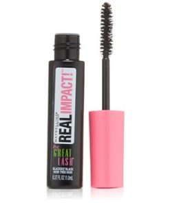 ریمل میبلین Real Impact