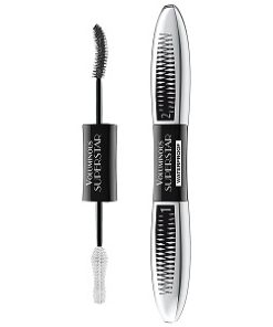 نقد و بررسی ریمل لورآل Voluminous Superstar