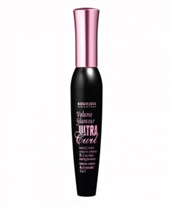 ریمل بورژوا والیوم گلامور volume glamour