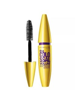 نقد و بررسی ریمل میبلین Colossal Volum’ Express