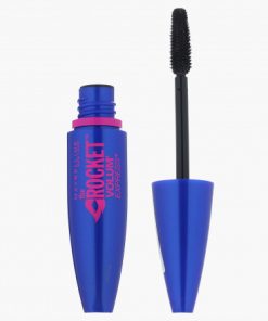 نقد و بررسی ریمل میبلین The Rocket Volum’Express