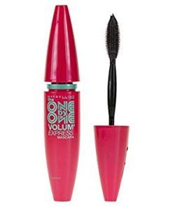 نقد و بررسی ریمل میبلین Volum' Express One by One