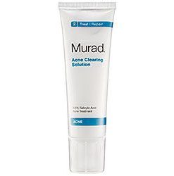 کرم ضد جوش و آکنه موراد Acne Clearing