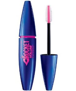 نقد و بررسی ریمل میبلین The Rocket Volum’ Express