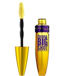 نقد و بررسی ریمل میبلین The Colossal Big Shot