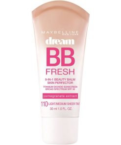 BB کرم میبلین Dream Fresh