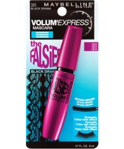 نقد و بررسی ریمل ضد آب میبلین Volum’ Express The Falsies