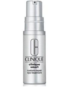 نقد و بررسی کرم دور چشم کلینیک Smart Custom-Repair