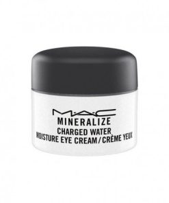 نقد و بررسی کرم دور چشم مک Mineralize Charged Water