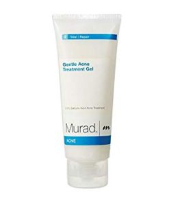 نقد و بررسی کرم ضد جوش و آکنه موراد Gentle Acne Treatment