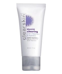 کرم ضد جوش آون Blemish Clearing