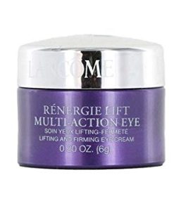 نقد و بررسی کرم دور چشم لانکوم Renergie Lift