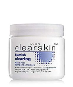 کرم ضد جوش و آکنه آون Clearing