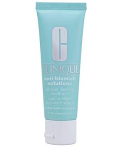 ضد جوش و آکنه کلینیک All-Over Clearing