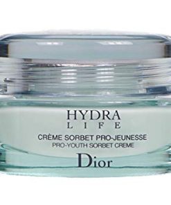 نقد و بررسی کرم دور چشم دیور Hydra Life Pro-Youth