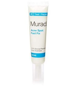 کرم ضد جوش و آکنه موراد Acne Spot Fast Fix