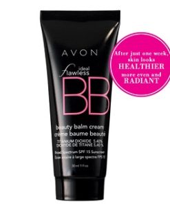 نقد و بررسی BB کرم آون Ideal Flawless