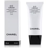 CC کرم شانل Complete Correction